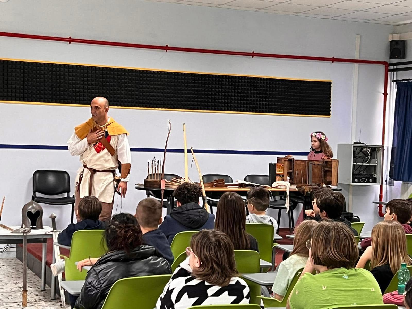 Scuola 2024