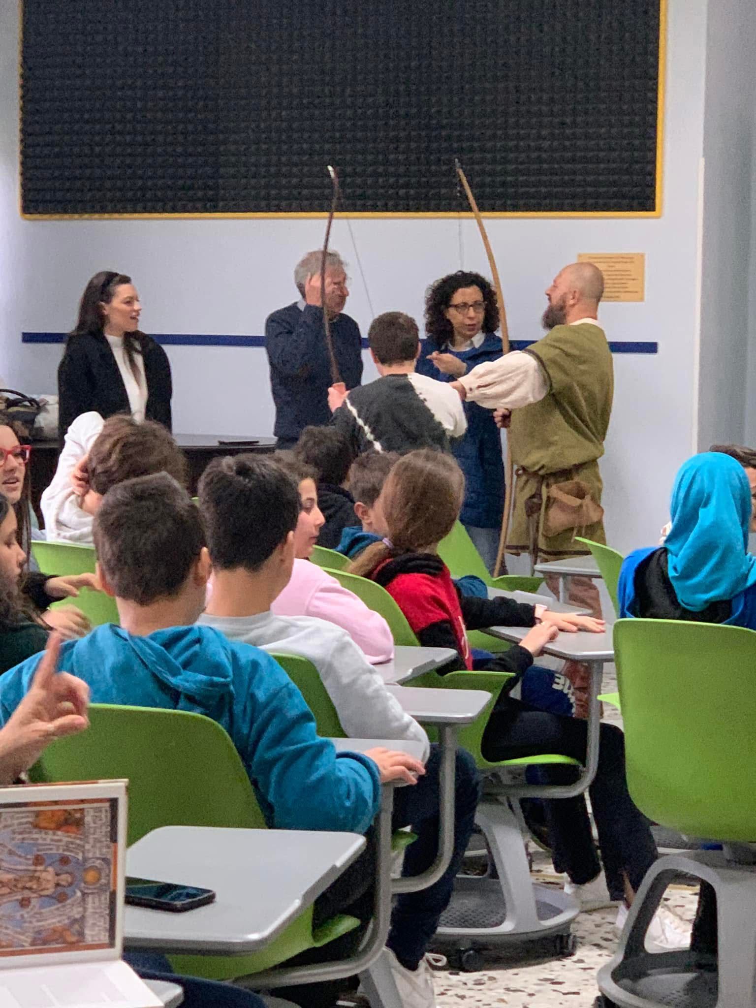 Scuola 2024